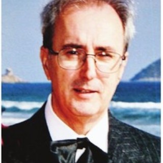 Alassio: a Sant'Amborgio il funerale di Luciano Malpezzi