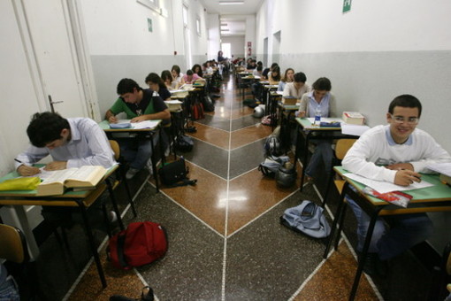 Liguria: maturità, campagna della polposte contro bufale Liguria: maturità, campagna della polposte contro bufale