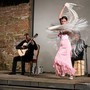 "El fuego flamenco" ad Albissola Marina con il Trio Mediterranea
