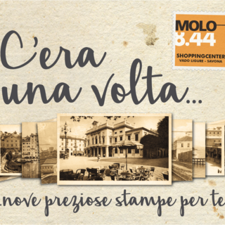 C'era una volta... Le stampe preziose del Molo 8.44