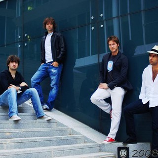 Savona:Margot rock band savonese all’Heineken Jammin