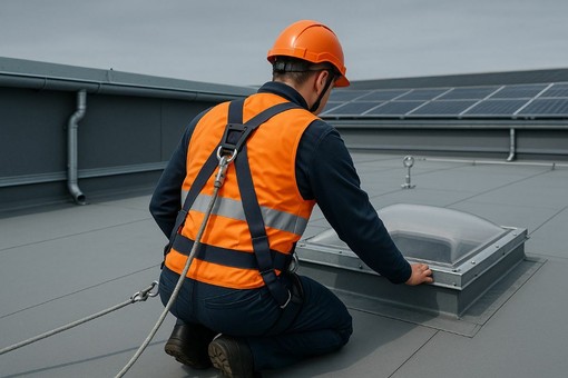 Non aspettare il danno visibile: perché la manutenzione del tetto è soprattutto prevenzione