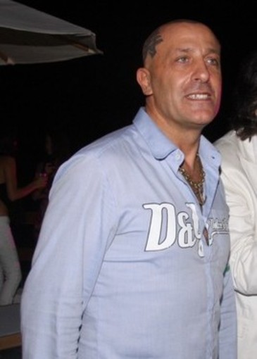 Gino Messina condannato a sei anni per violenza sessuale Gino Messina condannato a sei anni per violenza sessuale
