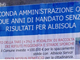 Albisola, manifesti contro Orsi "rimossi prima del tempo". Il PD: "Erano scomodi?"