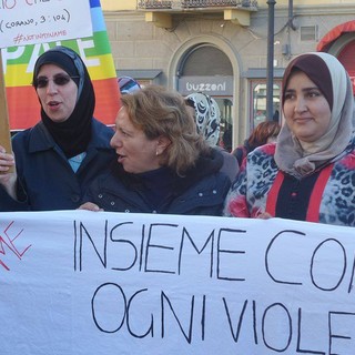 "Tutti insieme contro il terrorismo": a Savona sabato islamici, cristiani ed istituzioni in piazza per dire no alla violenza