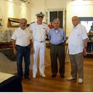 Varazze: grande successo per la mostra di Benedetto Toso