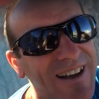 Guasto alla funivia del Monte Bianco. Un imperiese filma i soccorsi. "La paura è stata tanta. Pensavo a mia figlia che era insieme a me"