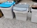 Savona, il consiglio di un amministratore sul porta a porta: "Il rotolo dei sacchetti dell'umido è facilmente biodegradabile, teneteli in frigo"