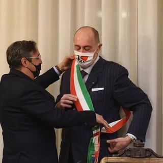Foto pagina Facebook "Marco Melgrati"