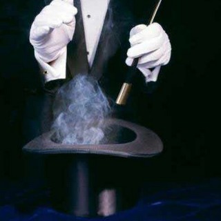 Questa sera CerialeMagia propone la street magic