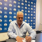 Regionali, il sindaco di Pontinvrea Camiciottoli si candida nelle file della Lega Regionali, il sindaco di Pontinvrea Camiciottoli si candida nelle file della Lega