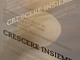 Progetto Crescere Insieme: "Educare oggi: una speranza possibile" Progetto Crescere Insieme: "Educare oggi: una speranza possibile"