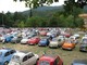 Garlenda, al via il Meeting Internazionale Fiat 500: attese mille auto da tutto il mondo