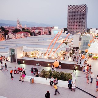 Molo 8.44, un'estate ricca di occasioni all’interno del centro commerciale per eccellenza del savonese Molo 8.44, un'estate ricca di occasioni all’interno del centro commerciale per eccellenza del savonese