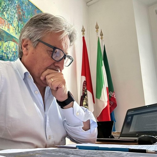 II Commissione a Carcare, l'Amministrazione: "Il consigliere Bologna la richiede ora, ma quando si è svolta su quei temi era assente"