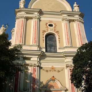 La grande scuola organistica francese a Vado Ligure