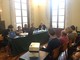 Danni da erosione con la Maersk? I consiglieri: "Piattaforma non compatibile con l’equilibrio del litorale", dall’Authority: "Nessun impatto negativo" Danni da erosione con la Maersk? I consiglieri: "Piattaforma non compatibile con l’equilibrio del litorale", dall’Authority: "Nessun impatto negativo"