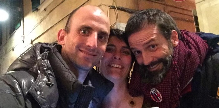 Comunali di Savona, Dario Lavagna fa un passo indietro: candidato per "Barra a Sinistra" Matteo Polletti