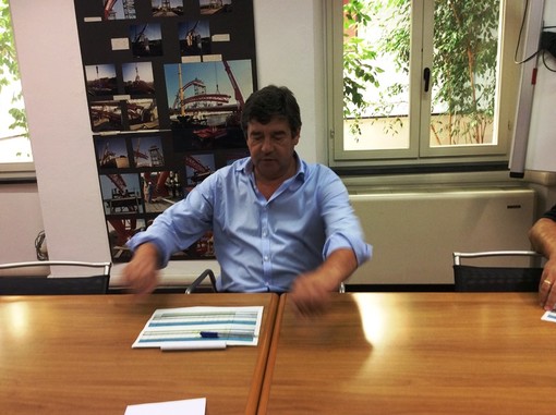 Botta e risposta su pulizia strade e rifiuti, Vio: “Niente proroga a Teknoservice, stiamo lavorando per un altro progetto” Botta e risposta su pulizia strade e rifiuti, Vio: “Niente proroga a Teknoservice, stiamo lavorando per un altro progetto”