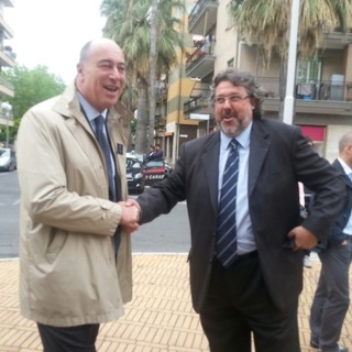 Melgrati/Vaccarezza: all'indomani delle elezioni i due si soppesano?