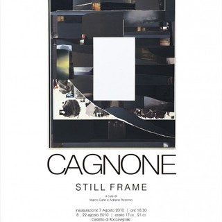 Roccavignale: inaugura la prestigiosa mostra di Cagnone