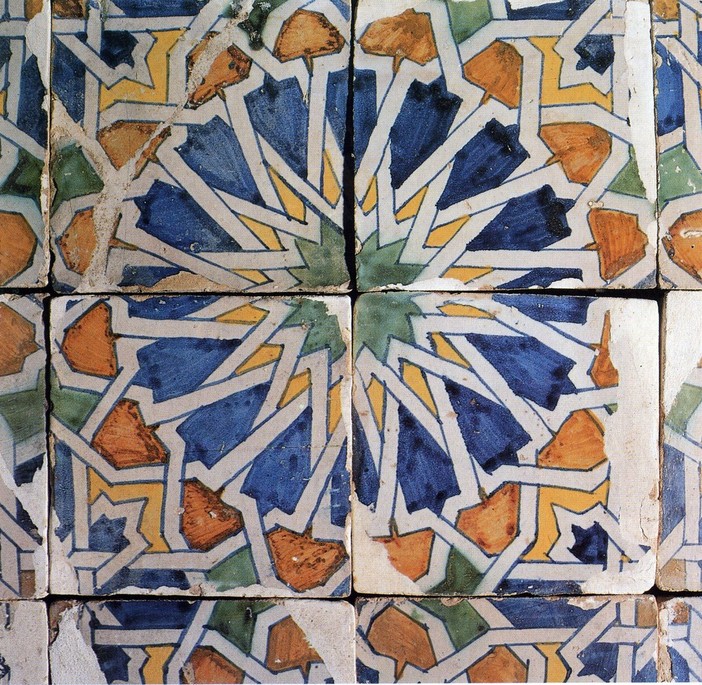 Albisola: Azulejos e laggioni al museo della Ceramica