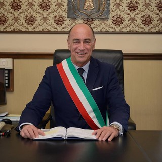 Il sindaco di Alassio, Marco Melgrati attacca il Governo sulla Finanziaria: &quot;Si pesca nelle tasche della gente&quot;