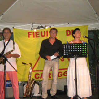 Albenga: musica e poesia tornano nei vicoli