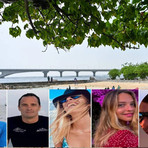 Tragedia alle Maldive, rientrate in Italia le salme dei quattro sub: lunedì le autopsie a Gallarate