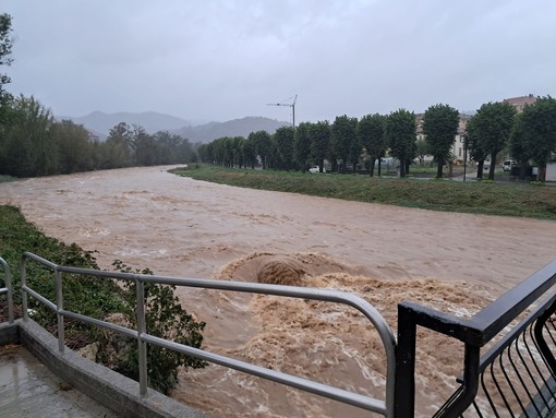 Alluvioni in Val Bormida, Pastorino: "Ancora una volta la Liguria paga l’assenza di prevenzione”