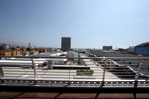 Happy Halloween allo shopping center Molo 8.44