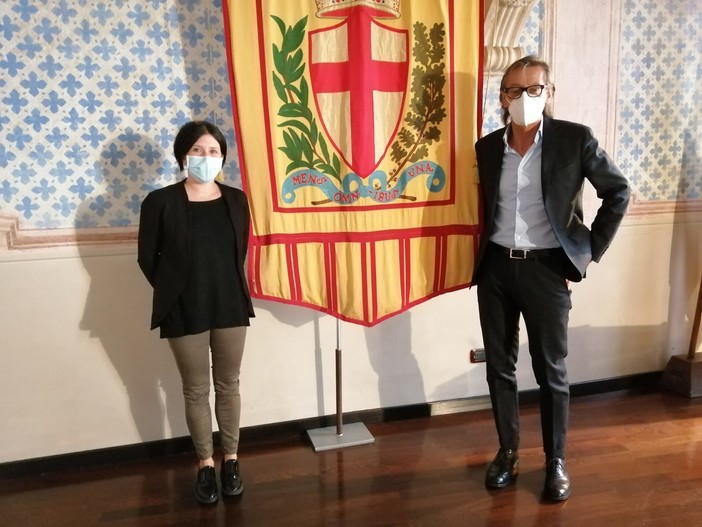 Albenga, l'assessore Gaia: "Impegno sul sociale massimo, il consigliere Tomatis critica riportando dati parziali"