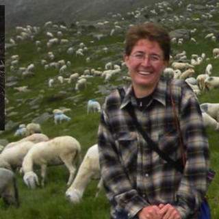 "Storie di pascolo vagante" alla Ubik di Savona "Storie di pascolo vagante" alla Ubik di Savona