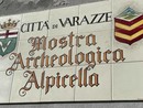 Mostra archeologica ad Alpicella, dovrà essere istituita ufficialmente dalla Soprintendenza del Ministero della Cultura