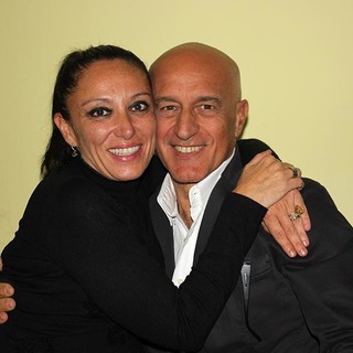 Giorgio Molteni e Raffaella Verga: un amore che guarda al sociale