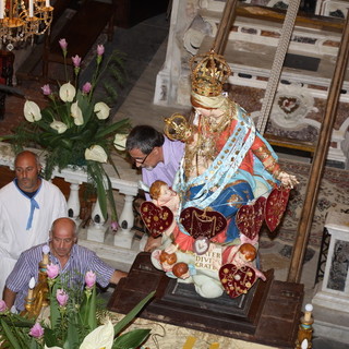 Foto di Silvio Fasano