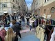 Savona , sabato 19 ottobre torna il mercatino solidale "vintage" organizzato dalla Caritas