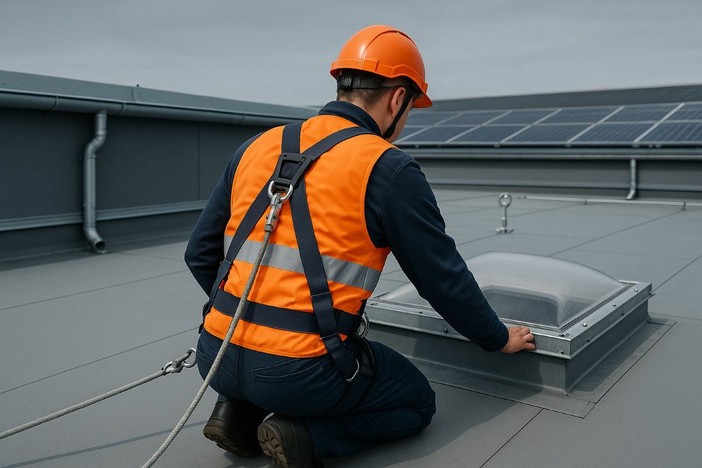 Non aspettare il danno visibile: perché la manutenzione del tetto è soprattutto prevenzione