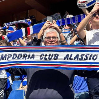 Alassio, lutto per la scomparsa di Massimo "Peppo" Fabbiani
