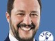 Lo chiamano “Il capitano” e il suo nome è Matteo Salvini