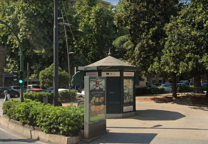 Maggiordomo di quartiere, Giampedrone: "Servizio rifinanziato e con maggiori risorse" Maggiordomo di quartiere, Giampedrone: "Servizio rifinanziato e con maggiori risorse"