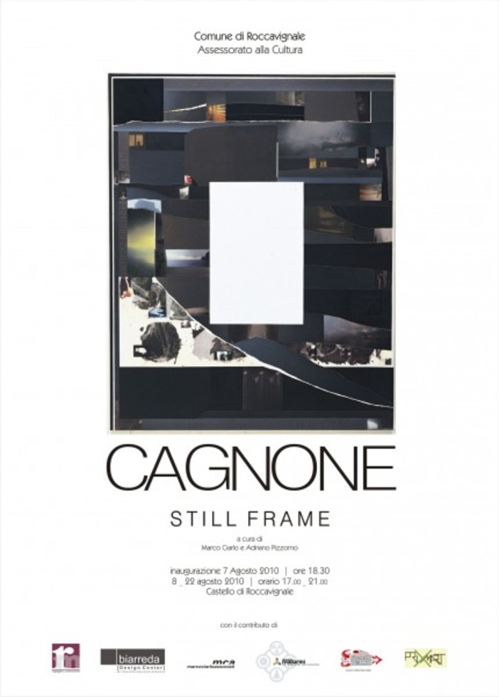Roccavignale: inaugura la prestigiosa mostra di Cagnone