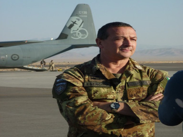 "Se il Mondo diventa una giungla"