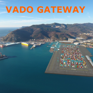 La partnership fra APM Terminals e ZPMC Italia genera nuova occupazione