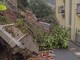 Maltempo a Varazze, terminato l'isolamento per cinque persone ai Piani di San Giacomo