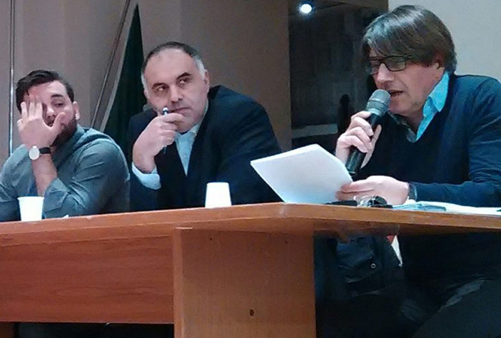 La “storia infinita” del municipio di Spotorno