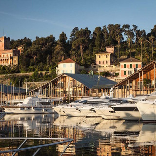 Paolo Vitelli e la Marina di Varazze, il sindaco Pierfederici: "Promotore di uno degli interventi che ha cambiato la faccia della città"