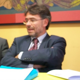 Finale: Miceli "scuole nelle aree Piaggio per rendere “vivo” il nuovo quartiere"