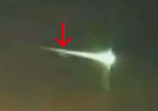 Meteorite Meteorite