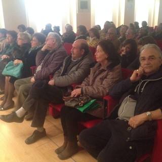 Spotorno: grande successo per la mostra del vento